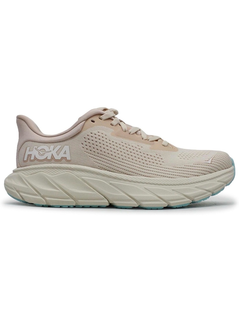 Hoka Womens Arahi 7 Sneaker 10 - Picture 6 of 8